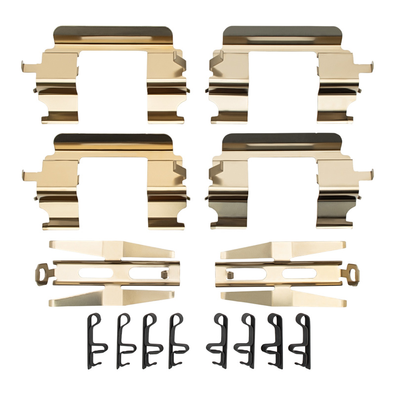 Picture of DFC 02-05 Buick Rainier Front Premium Hardware Kit
