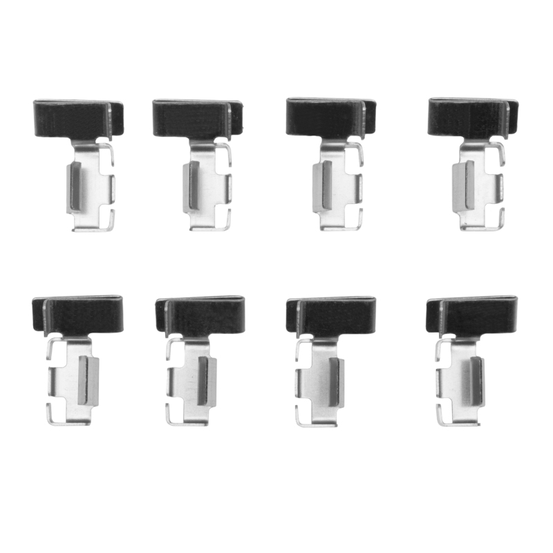 Picture of DFC 97-05 Chevrolet S10 Front Premium Hardware Kit
