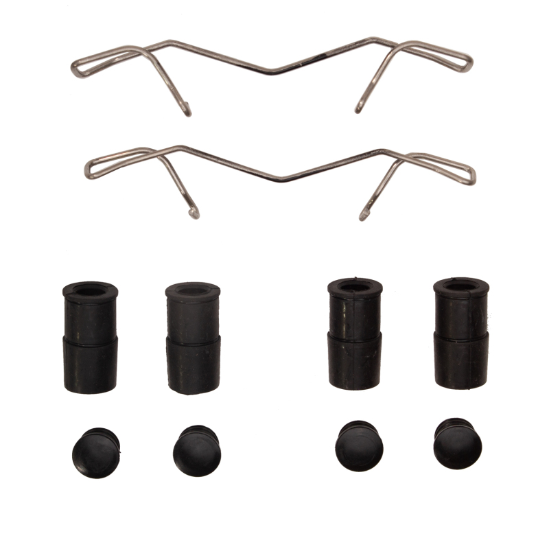 Picture of DFC 95-06 Chevrolet Tigra (Mexico) Rear/Front Premium Hardware Kit