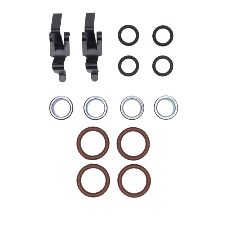 Picture of DFC 78-03 Buick Century Front Premium Hardware Kit