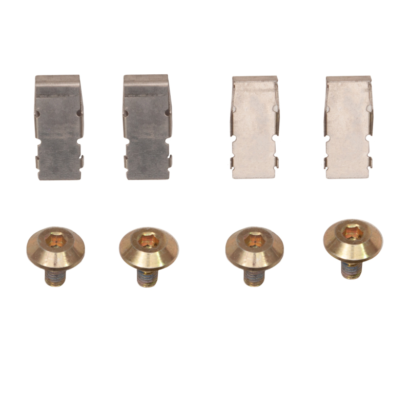 Picture of DFC 87-89 Mazda 323 Front Premium Hardware Kit