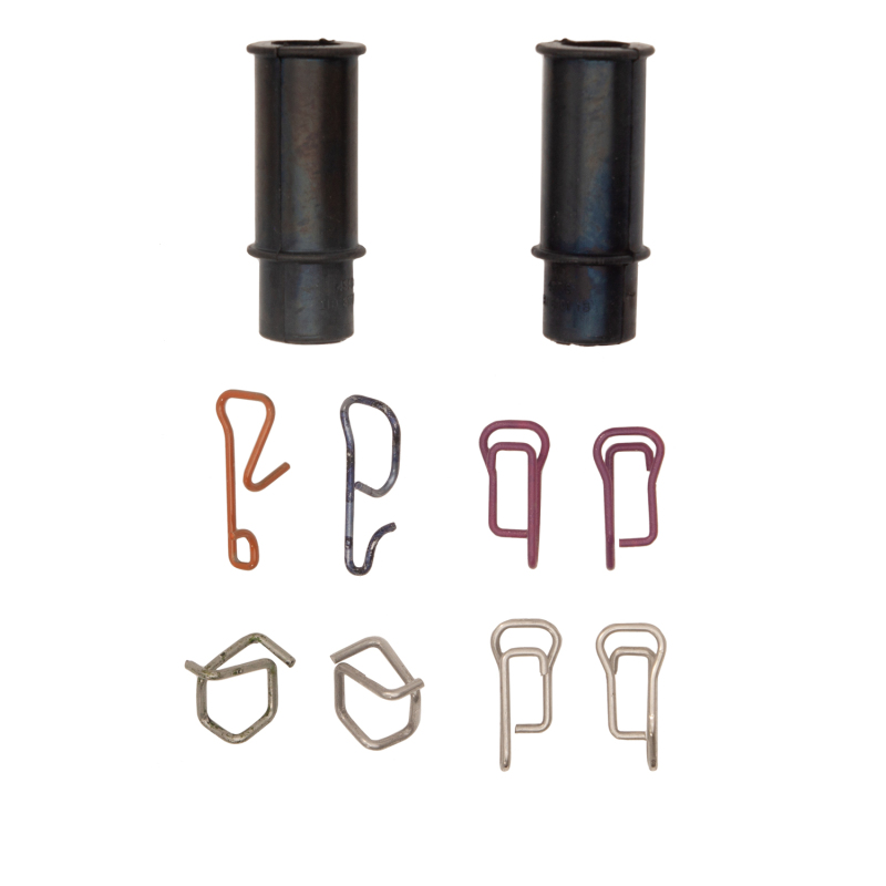 Picture of DFC 84-90 Chrysler New Yorker Front Premium Hardware Kit