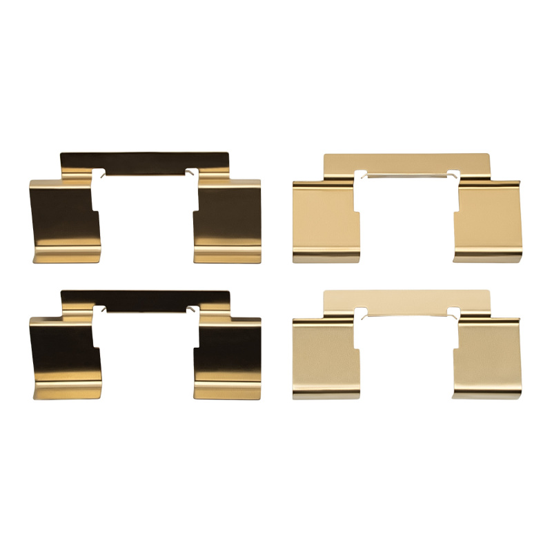 Picture of DFC 03-09 Chrysler PT Cruiser Front Premium Hardware Kit