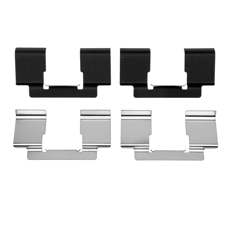 Picture of DFC 01-10 Chrysler PT Cruiser Front Premium Hardware Kit