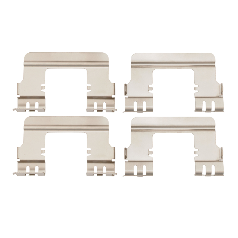 Picture of DFC 05-23 Chrysler 300 Rear Premium Hardware Kit