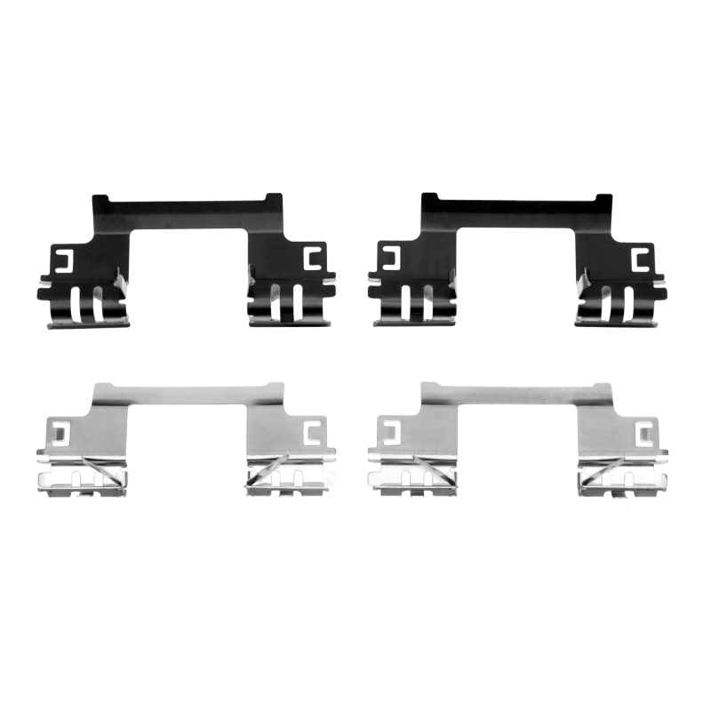 Picture of DFC 05-23 Chrysler 200 Front Premium Hardware Kit