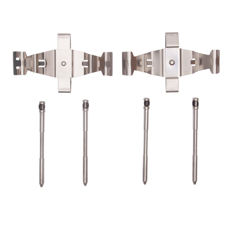 Picture of DFC 05-23 Chrysler 300 Front Premium Hardware Kit