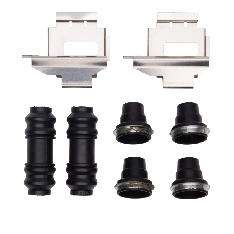 Picture of DFC 02-18 Dodge Sprinter 2500 Rear Premium Hardware Kit