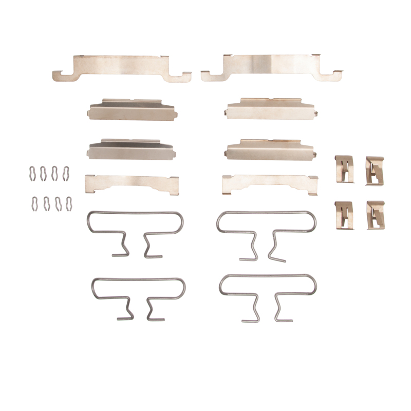 Picture of DFC 79-87 Dodge D50 Front Premium Hardware Kit
