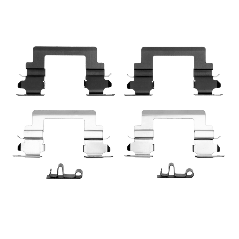 Picture of DFC 00-25 Chrysler 200 Front Premium Hardware Kit