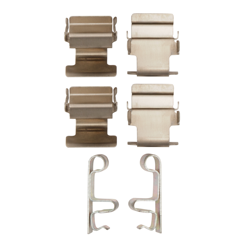 Picture of DFC 00-25 Chrysler 200 Front/Rear Premium Hardware Kit
