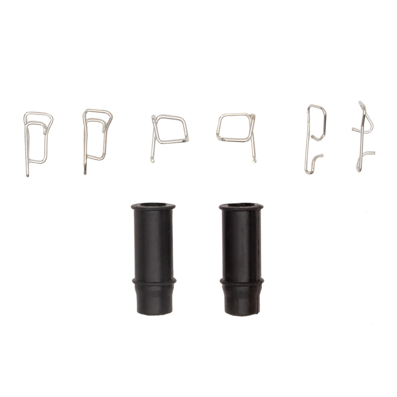 Picture of DFC 84-90 Chrysler Town & Country Front Premium Hardware Kit