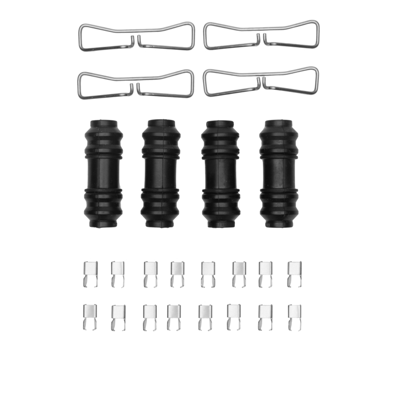 Picture of DFC 91-97 Chrysler New Yorker Front Premium Hardware Kit