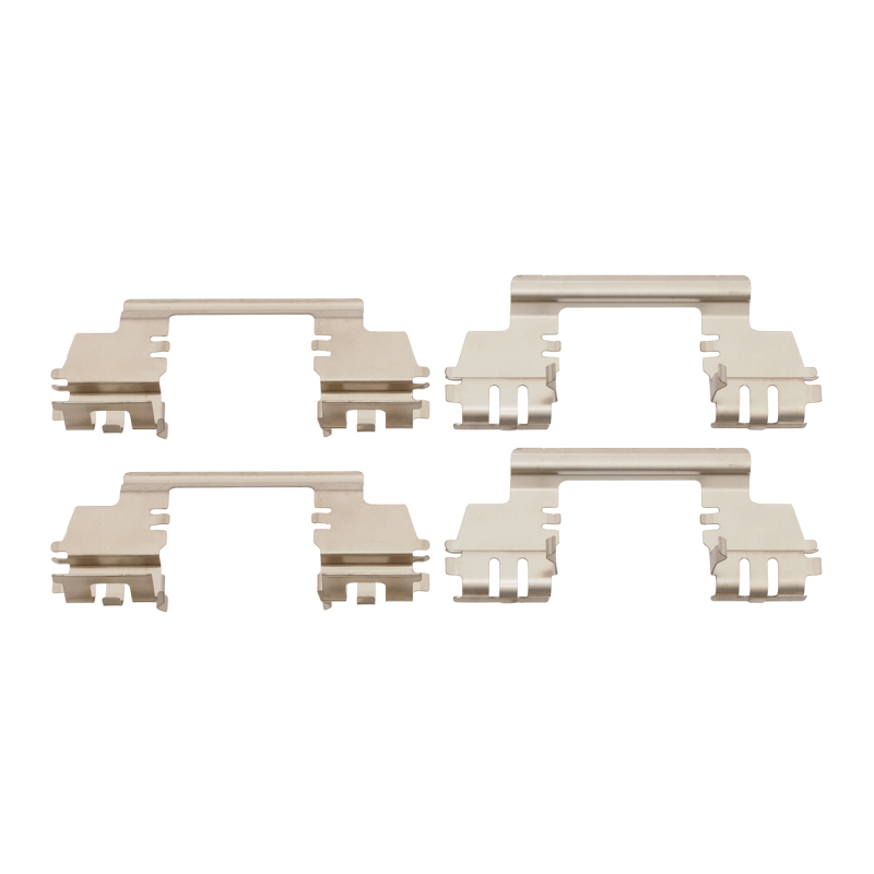 Picture of DFC 05-23 Chrysler 300 Front Premium Hardware Kit