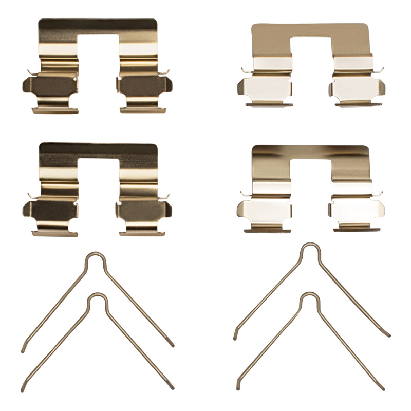 Picture of DFC 13-16 Dodge Dart Rear Premium Hardware Kit