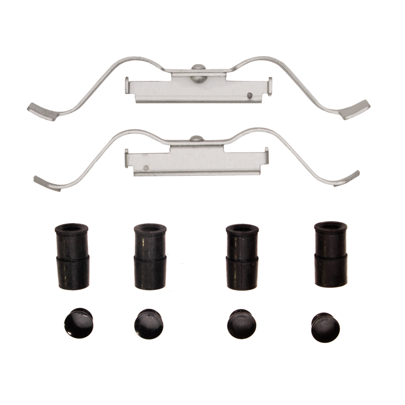 Picture of DFC 00-02 Dodge Dakota 4WD Front Premium Hardware Kit