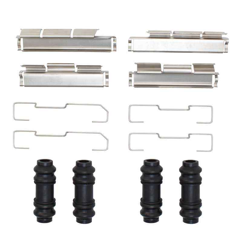 Picture of DFC 00-02 Dodge Ram 4000 (Mexico) Front Premium Hardware Kit