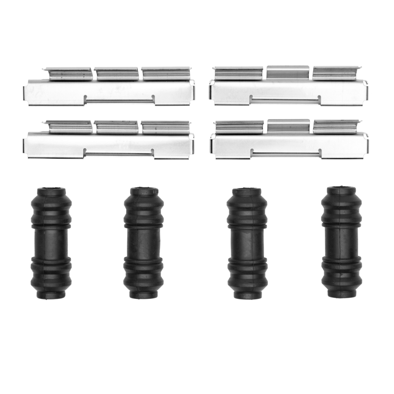 Picture of DFC 03-08 Dodge Ram 1500 Pickup Front Premium Hardware Kit
