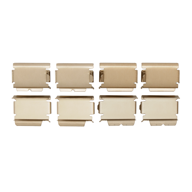 Picture of DFC 01-14 Buick Rendezvous Rear/Front Premium Hardware Kit