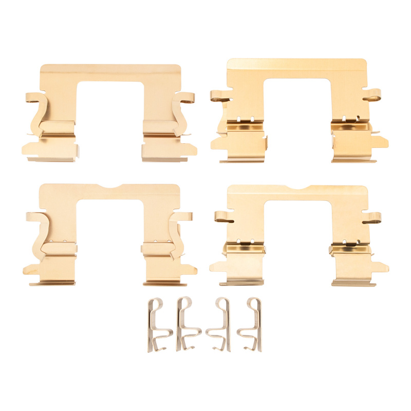 Picture of DFC 14-23 Dodge Charger Rear Premium Hardware Kit