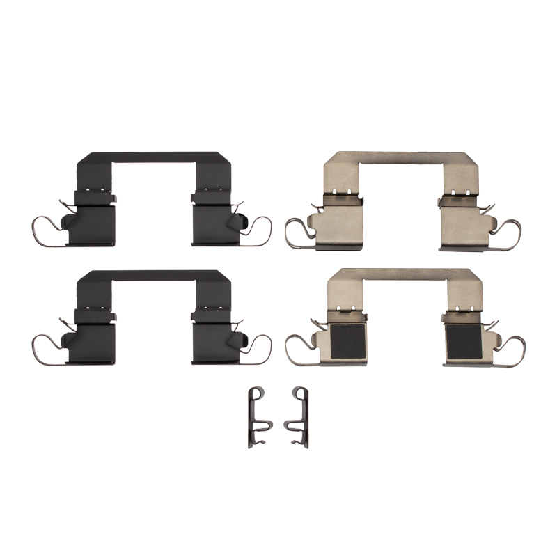 Picture of DFC 16-17 Chrysler 200 Front Premium Hardware Kit