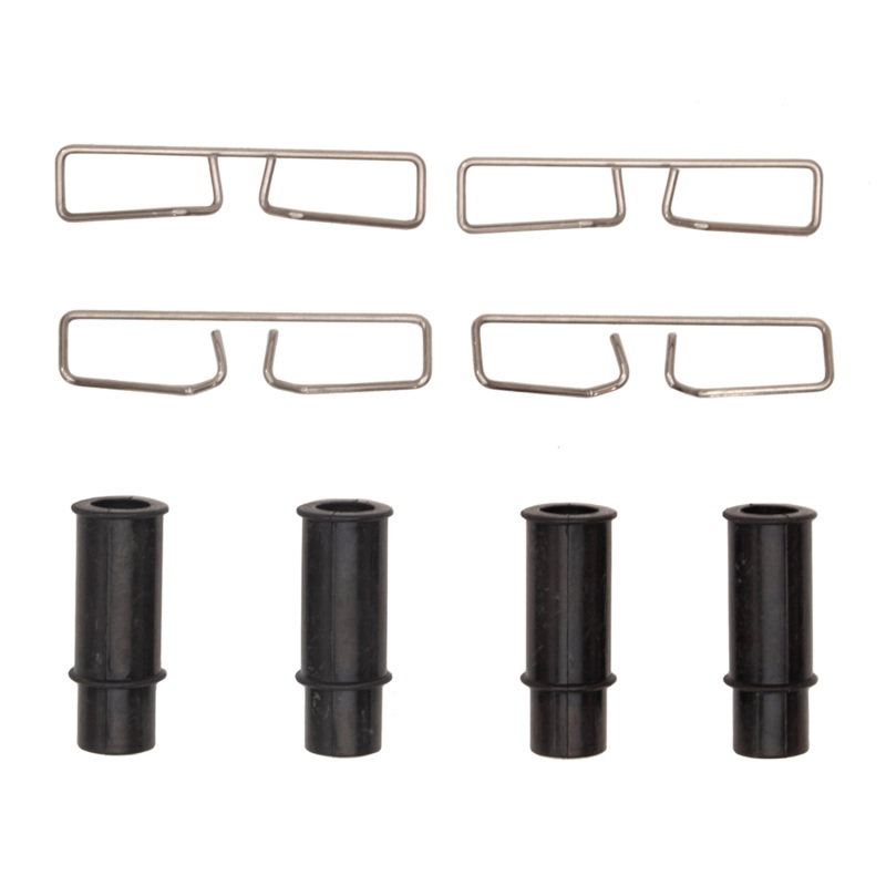 Picture of DFC 82-06 American Motors CONCORD Rear/Front Premium Hardware Kit