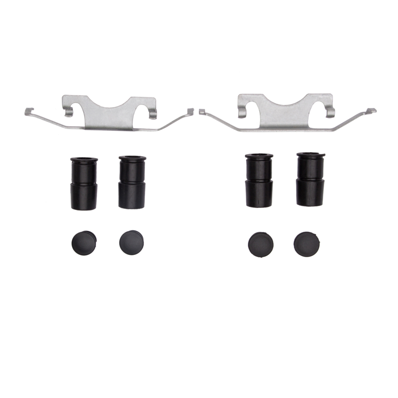 Picture of DFC 02-25 Chrysler Voyager Rear Premium Hardware Kit