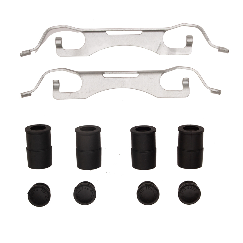 Picture of DFC 11-25 Dodge Durango Front Premium Hardware Kit