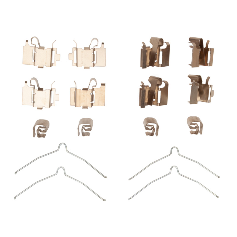 Picture of DFC 14-23 Jeep Cherokee Front Premium Hardware Kit