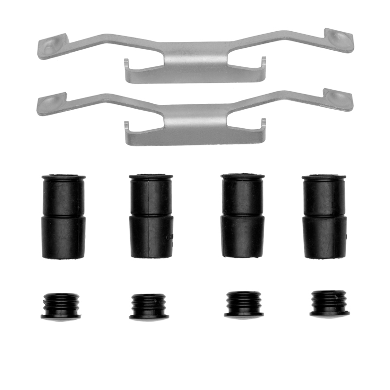 Picture of DFC 81-89 Chrysler LeBaron Front Premium Hardware Kit