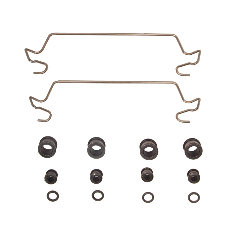 Picture of DFC 73-78 Chrysler Cordoba Front Premium Hardware Kit