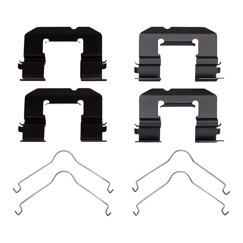 Picture of DFC 16-25 Buick Envista Front Premium Hardware Kit