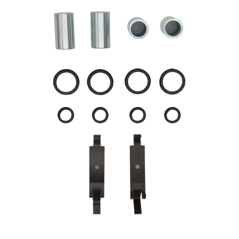 Picture of DFC 67-73 Buick Electra Front Premium Hardware Kit