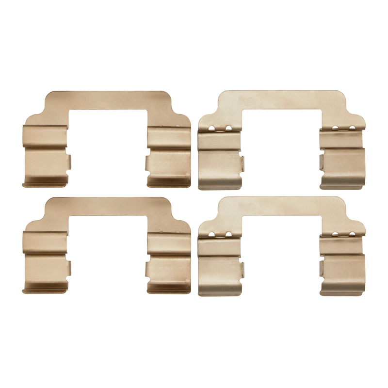 Picture of DFC 10-20 Buick Allure Rear Premium Hardware Kit
