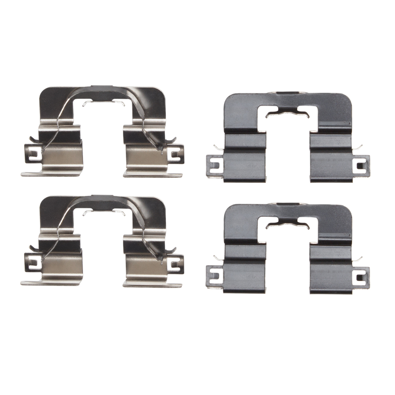 Picture of DFC 20-25 Buick Encore GX Rear Premium Hardware Kit