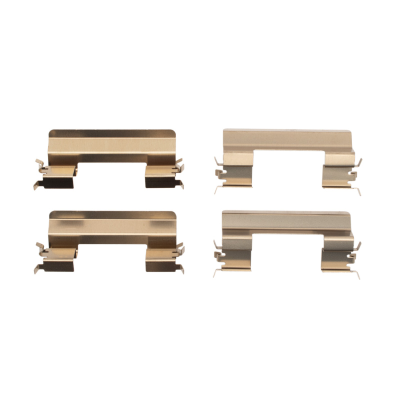 Picture of DFC 04-09 Cadillac CTS Front Premium Hardware Kit