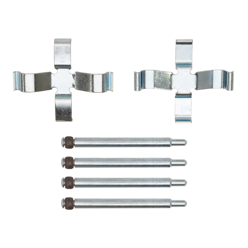 Picture of DFC 73-01 Cadillac Catera Front/Rear Premium Hardware Kit