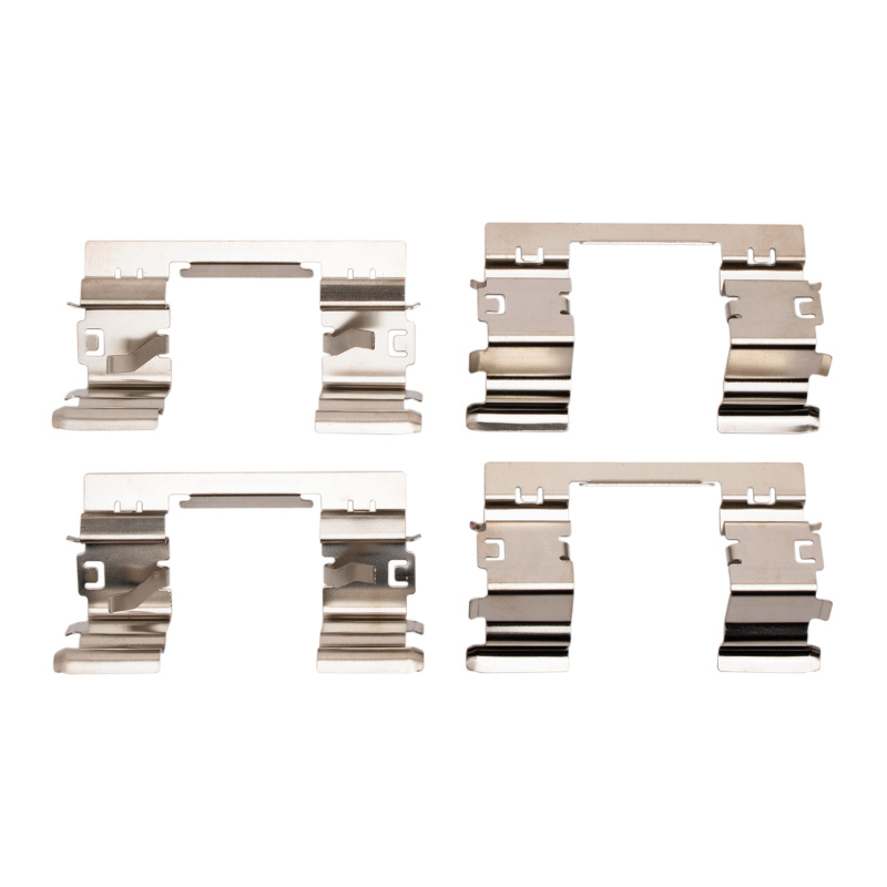 Picture of DFC 05-20 Cadillac Escalade ESV Front Premium Hardware Kit