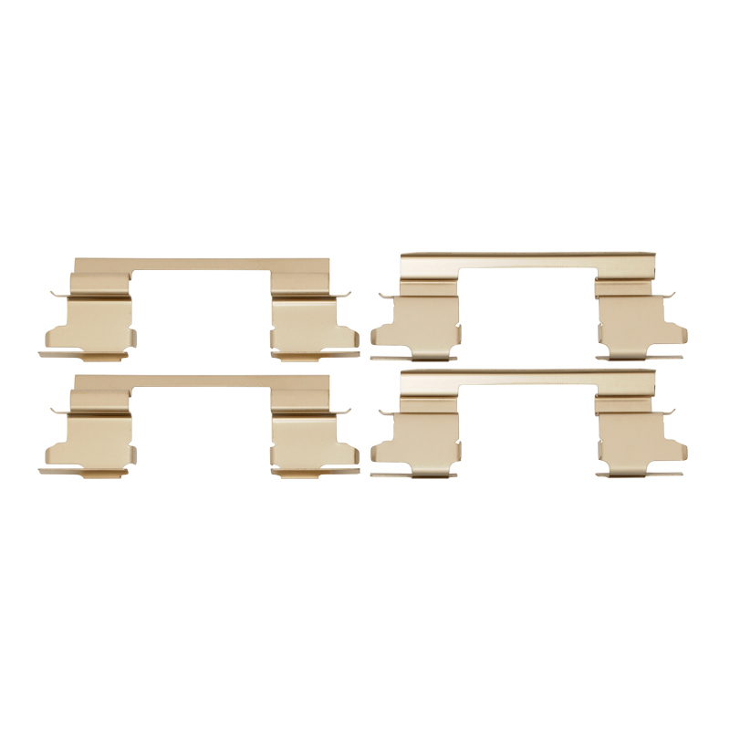 Picture of DFC 02-20 Cadillac Escalade ESV Rear Premium Hardware Kit