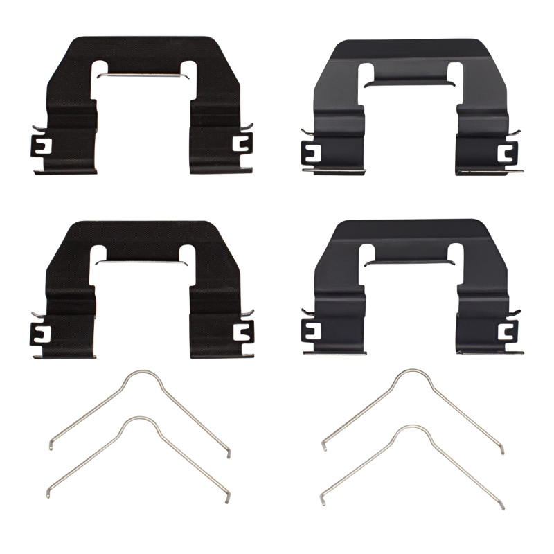 Picture of DFC 16-24 Buick Enclave Rear Premium Hardware Kit