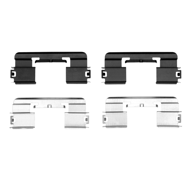 Picture of DFC 16-16 Cadillac ELR Rear Premium Hardware Kit