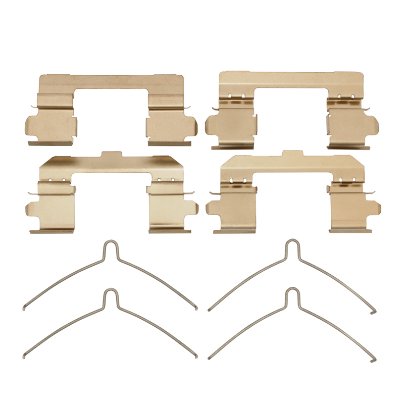 Picture of DFC 17-20 Buick Enclave Front Premium Hardware Kit