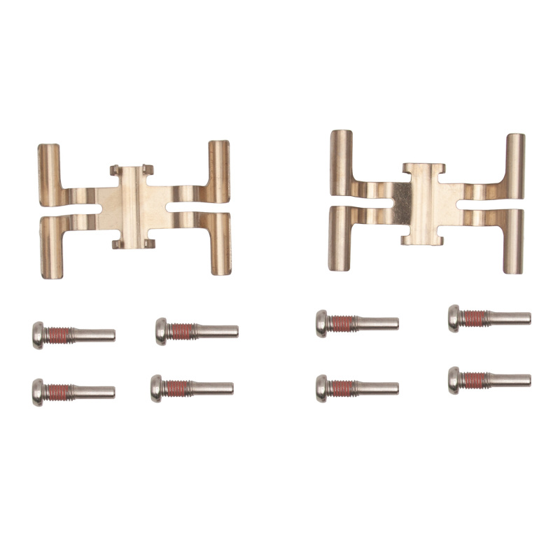 Picture of DFC 20-25 Cadillac CT5 Front Premium Hardware Kit