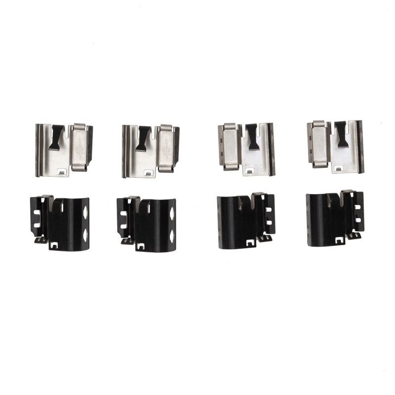 Picture of DFC 20-25 Buick Envision Front Premium Hardware Kit
