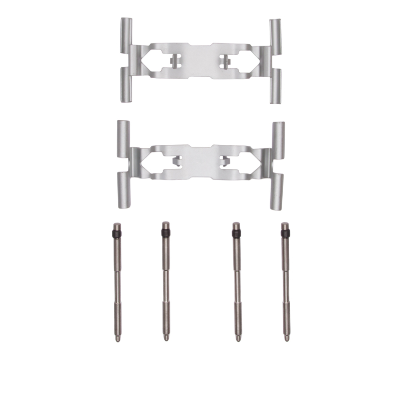 Picture of DFC 14-25 Cadillac Escalade ESV Front Premium Hardware Kit