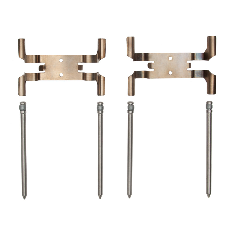 Picture of DFC Premium Hardware Kits Brake Hardware - 340-46025