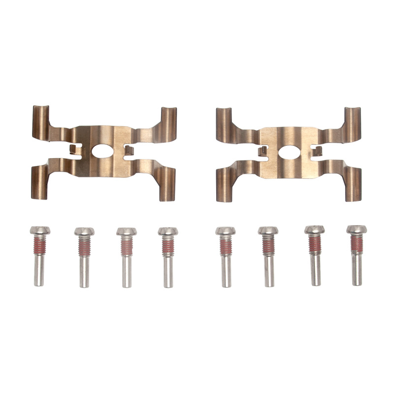 Picture of DFC Premium Hardware Kits Brake Hardware - 340-46027