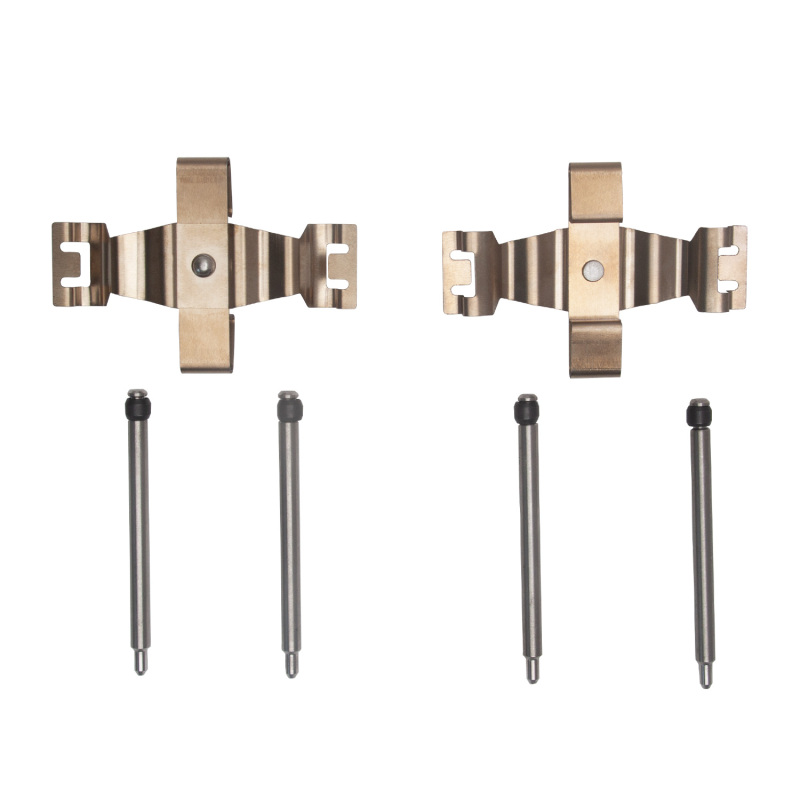 Picture of DFC Premium Hardware Kits Brake Hardware - 340-46026