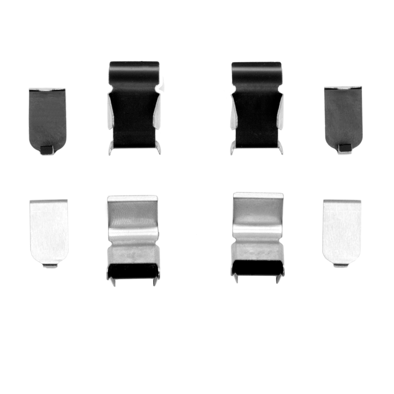 Picture of DFC 81-83 Chevrolet LUV Front Premium Hardware Kit