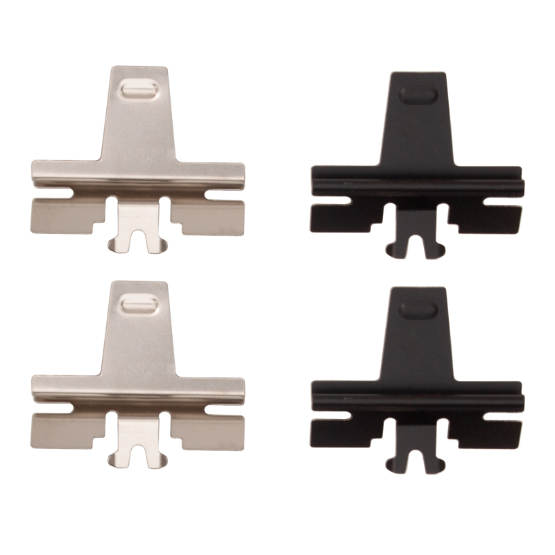 Picture of DFC 07-16 Chevrolet Spark EV Rear Premium Hardware Kit